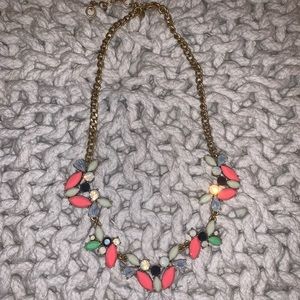 J.Crew Necklace